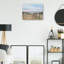 «Island Dawn» par Studio Arts, reproduction d'art sur toile-756843060-756843083