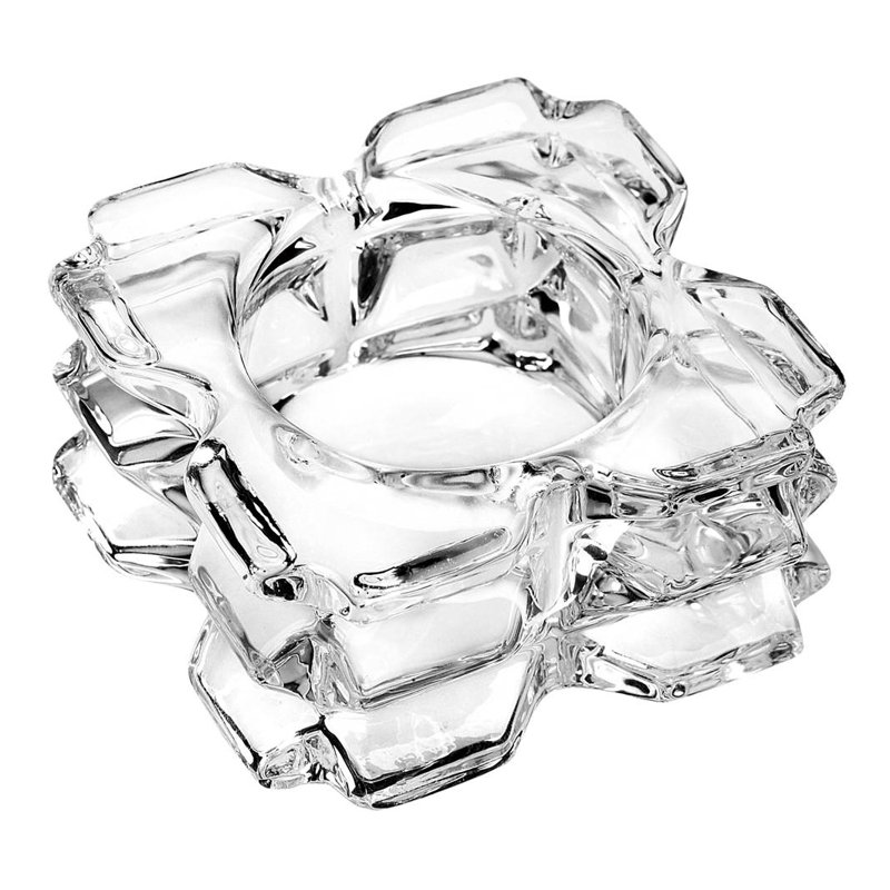 Votive Skylight Glass (ensemble / 4)