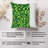 Botanical Pattern XI Plant Leaves Modern-1347282589