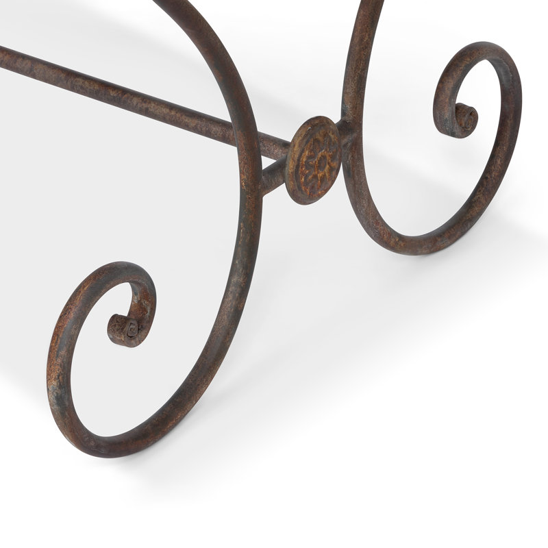 La Promenade Rectangular Dining Table