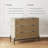 3 - Drawer 39" W Dresser