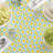Square Cotton Twill Tablecloth