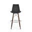 Eiffel MW Counter & Bar Stool in Wool-96382665-95370527-95370506