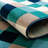 Analiese Geometric Indoor Rug-1945188922