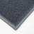 Solid Color Synthetic Non-Skid Kitchen Mat-83685154-93991245