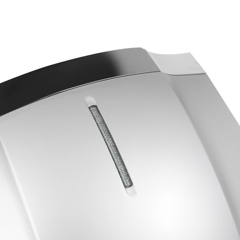 Sèche-mains automatique 1800W