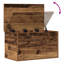 Camp Trunk / Footlocker-8069500