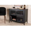Jakaylin Steel Standard Accent Chest-760828272