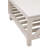 Iysla Four Leg Coffee Table with Storage