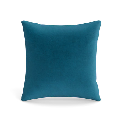 Modern Velvet Pillow