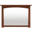 Highlands Wall Mirror-624922374