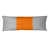Silver/Orange/Silver selected