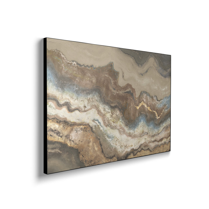 Reproduction d'art sur toile Stepreix