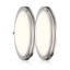 Plafonnier encastré 2 lumières Makayiah-107150839