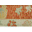 Tapis turc Oushak 9x12