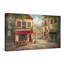 Salvatore's - peinture sur toile tendue-88069111