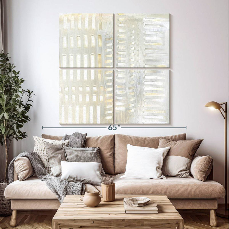 Birch Pattern II