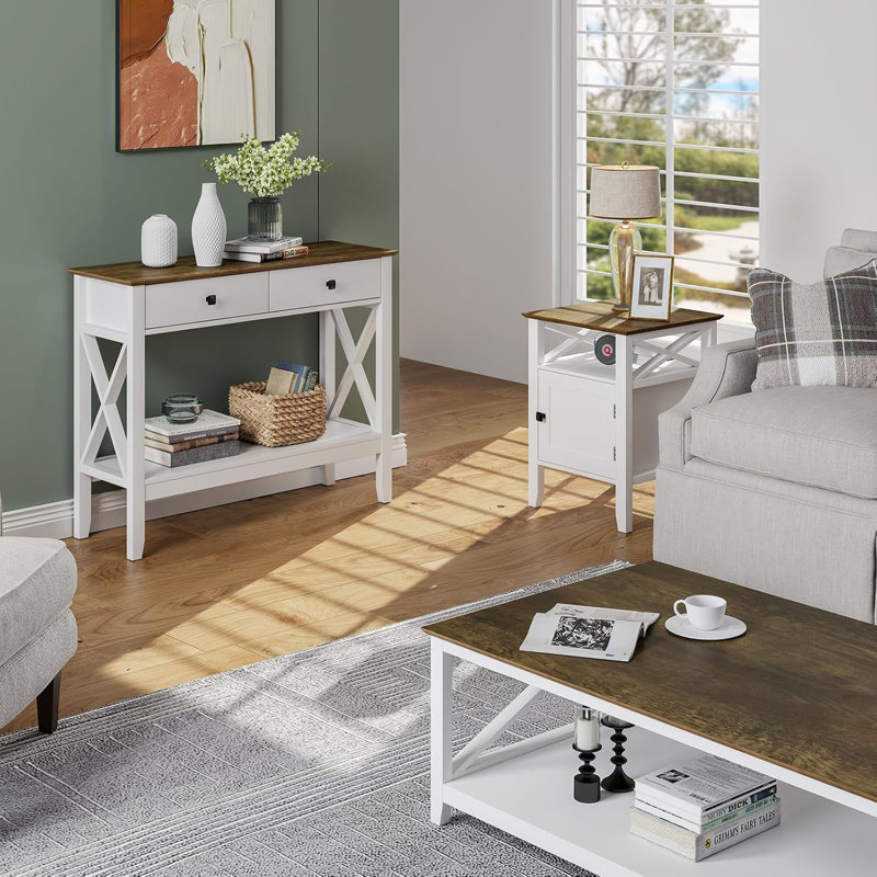 Bookshelf For Small Space Or Corner