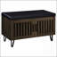 Banc de rangement 2 portes-214001066
