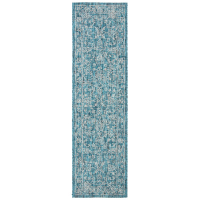Abhik Indoor/Outdoor Rug