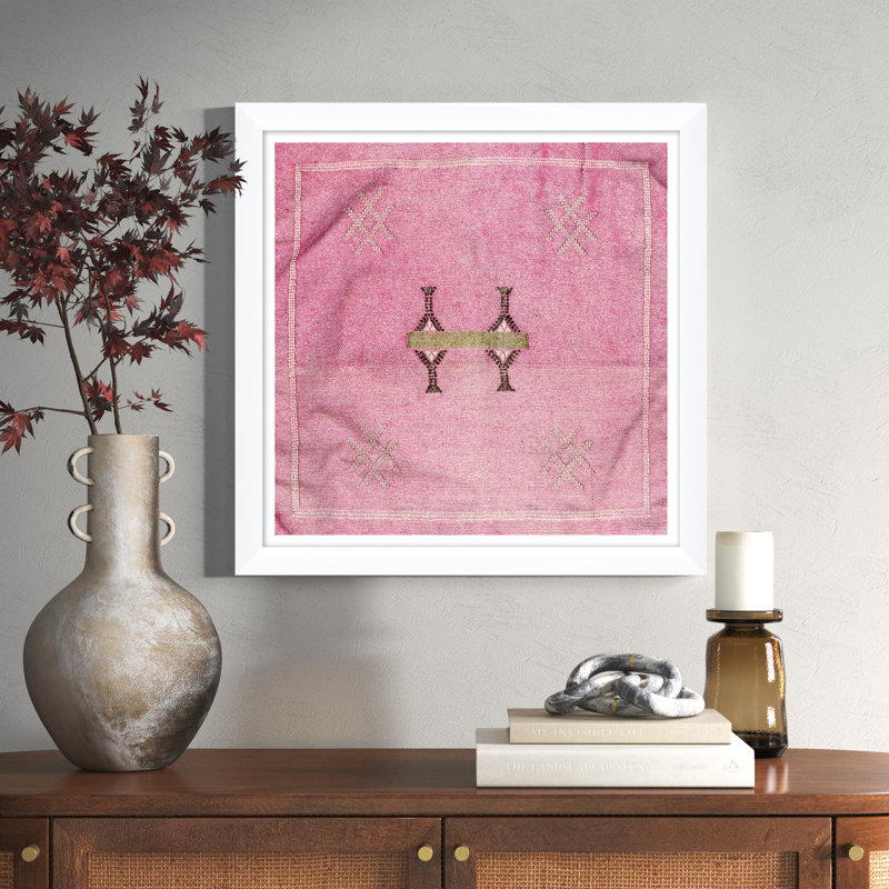" Moroccan Pillows " by Soicher Marin Archives