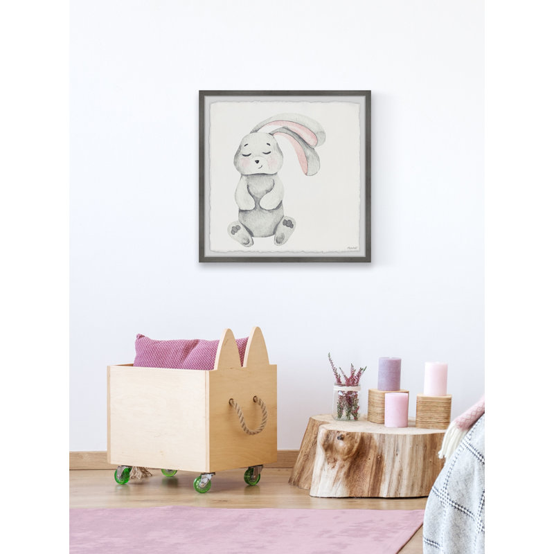 Vann Single Picture Frame Painting, 51cm H x 51cm W