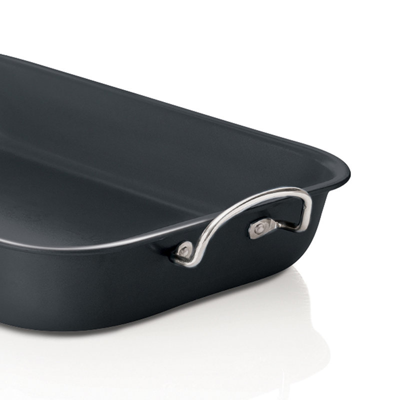Eternal Non-Stick Carbon Steel Roasting Rack