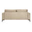 Canapé Tommy Hilfiger Austin, canapé de salon contemporain à accoudoirs carrés pour petits espaces-24094703