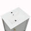 Meuble-lavabo de 20 po avec lavabo-1411724536