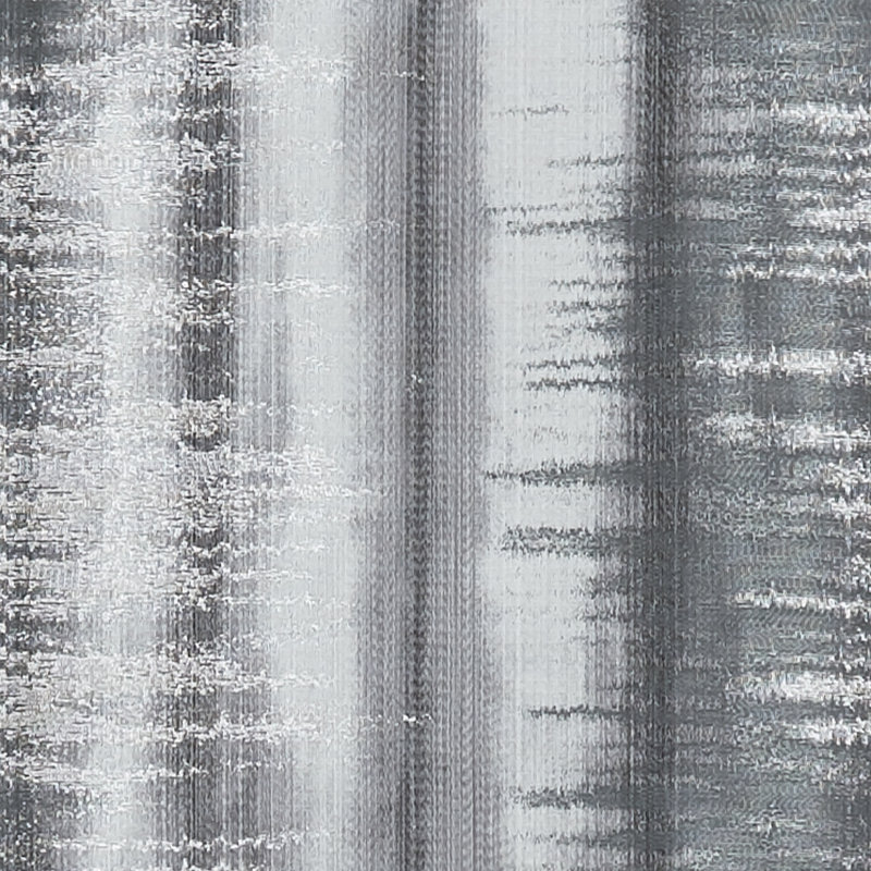 Diffusion Contour Fabric, Charcoal
