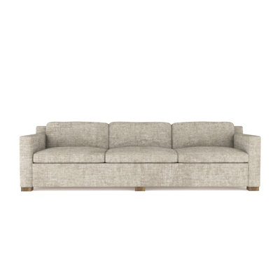 Mercer Track-Arm Extra Long Sofa