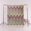 Tapis décoratif multicolore Mira-607183473