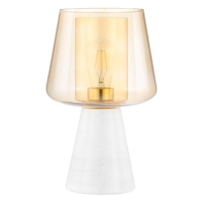 Lampe fantaisie en marbre Muriwai