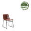 Chaise rembourrée en polyuréthane-294460915