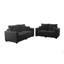 Ensemble de canapé 2 pièces 1X-33516898