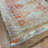 Bungalow Rose Handmade Turkish Oushak Runner