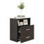 Govanny 50 cm W Bedside Table-581316920