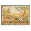 Hand-Knotted High-Quality Area Rug