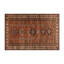 Tapis turc intérieur et extérieur brun-15669585