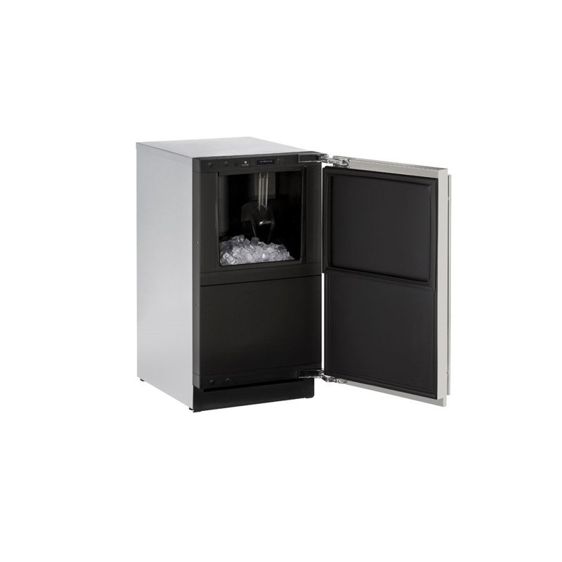 U-Line Cube Ice Freestanding Ice Maker