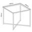 Alia Cross Legs End Table-20983118-117042733