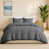 Charcoal Grey