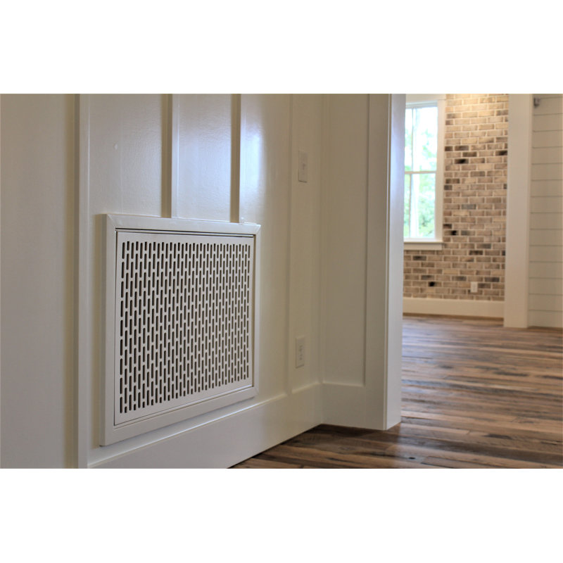 Évent décoratif magnétique Magnetic Stellar, 30 x 30, Intérieur