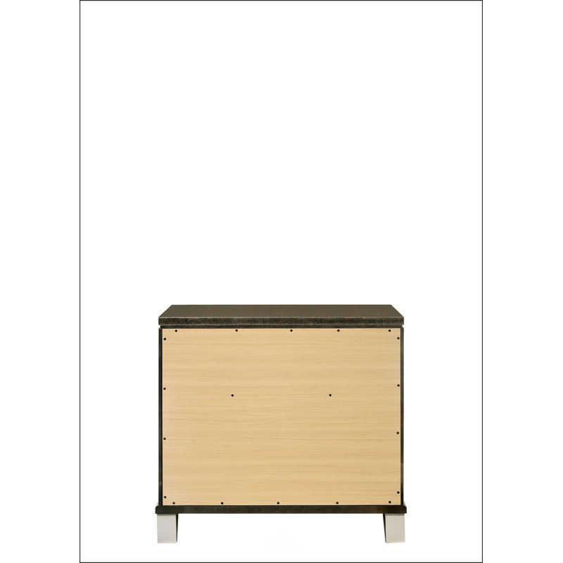 Table de chevet Skylar