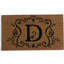 Paillasson d'extérieur 28 po x 16 po Monmouth-20550558