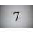 7 is out of stock