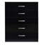 Everleaner 5 - Drawer Chest of Drawers-1774821808