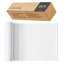 Rouleau de vinyle transfert de chaleur sur bois en vinyle 12 po x 50 pi