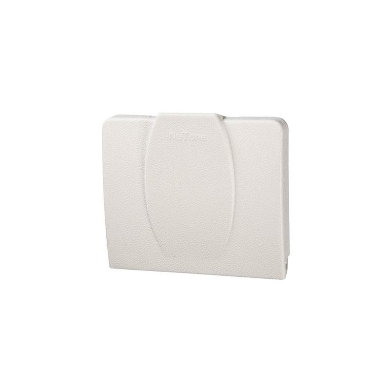Entrée standard, Blanc