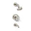 Purist® Pressure-Balancing Thermostatic Tub and Shower Faucet-3864958-65158940-126228654